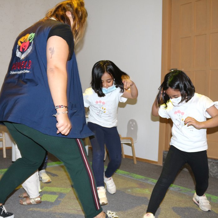 Physical Activity