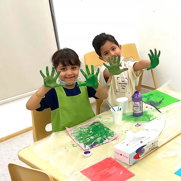 Arts & Craft