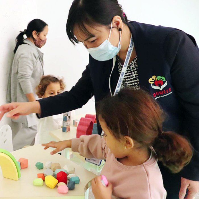 Child Care